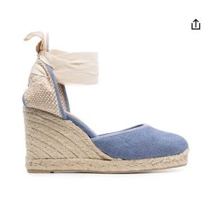Castaner Espadrilles
